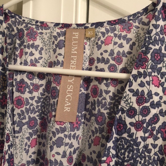 Plum pretty sugar robes - Picture 4 of 7